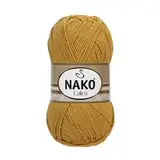 Пряжа Nako Calico 13911