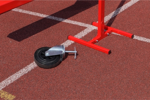 Мобильный комплект для бега с препятствиями Polanik ZK-S0329