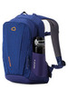 Картинка рюкзак городской Kanrock Prostep 16 Deep Blue - 12