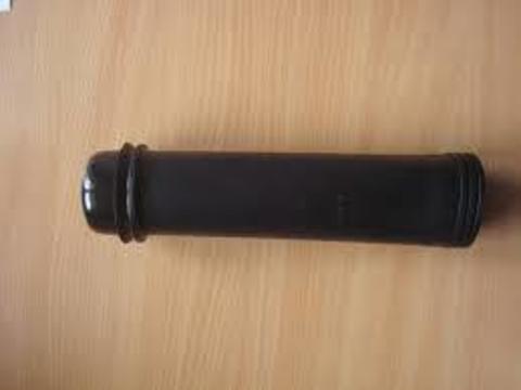 ПЫЛЬНИК АМОРТ ЗАДН AVEO -2011 KORTEX