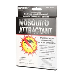 Приманка для комаров Flowtron MA 1000