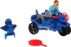 Fisher-Price Набор фигурок IMAGINEXT 
