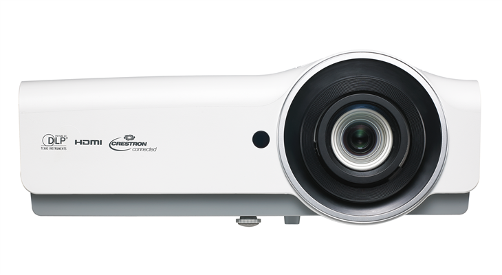 Мультимедийный проектор Vivitek DW832