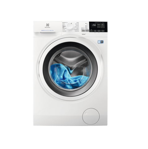 Electrolux PerfectCare 700 EW7WR447W Стирально-сушильная машина отдельностоящая