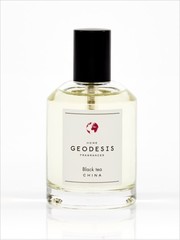 Спрей для дома 100мл Geodesis Black Tea