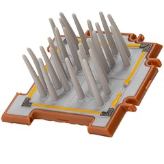 Фортнайт Конструктор с Левиафаном и Щелкунчиком