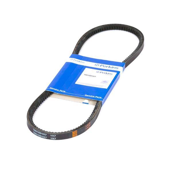 Ремень привода вентилятора / BELT АРТ: 20000-12377 - оригинал FG Wilson