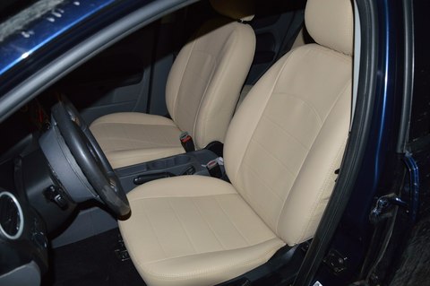 Авточехлы Premium на заказ Авточехлы Premium на заказ