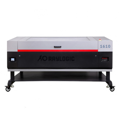 Лазерный станок Raylogic V12 1610 Оптима