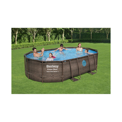 Каркасный бассейн Bestway 56946