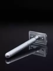 Станок для бритья Yaqi Stylus закрытая голова матовый