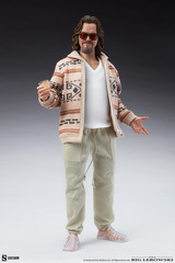 Фигурка Sideshow: The Dude