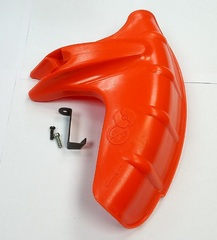 Кожух защитный для бензокосы STIHL FS 55/56/70