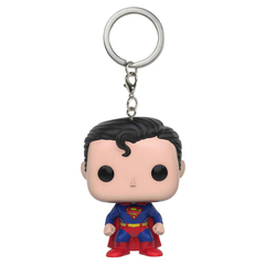 Брелок Funko POP! DC: Superman