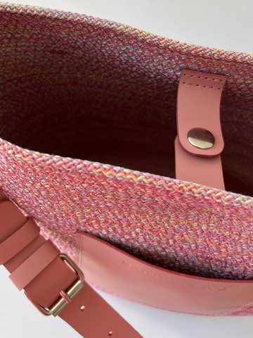 Сумка №2 MELANGE