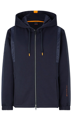 Bogner Куртка спортивная с капюшоном