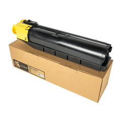 Тонер-картридж БУЛАТ s-Line TK-8305Y для Kyocera TASKalfa 3050ci (Жёлтый, 15000 стр.)