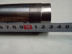 Перо вилки для Kawasaki Z900 17-23 г.в.