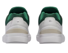 Женские кроссовки ON The Roger Advantage Women - White, Green