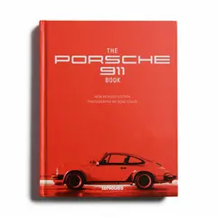 The Porsche 911 Book