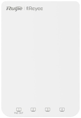 Wi-Fi точка доступа Ruijie Reyee RG-RAP1200(P)