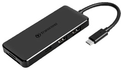 Картридер Transcend TS-HUB5C