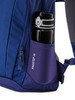Картинка рюкзак городской Kanrock Prostep 16 Deep Blue - 13