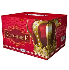 КОРОННЫЙ