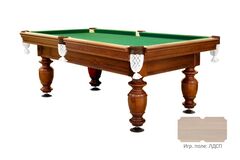 Бильярдный стол для пула 