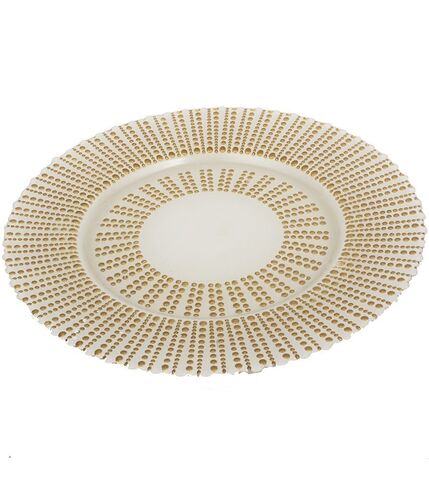 Тарелки декоративные