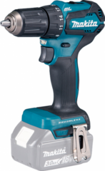 Аккумуляторная дрель-шуруповерт Makita DDF483Z