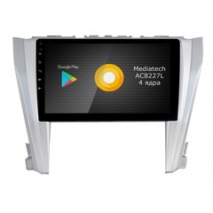 Штатная магнитола на Android 8.1 для Toyota Camry V55 Roximo S10 RS-1117