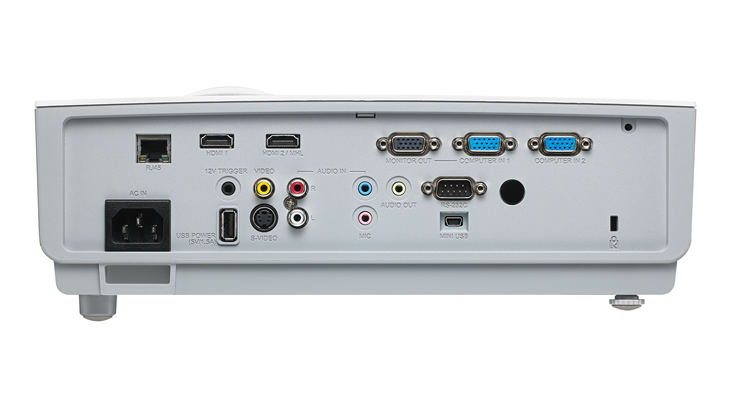 Мультимедийный проектор Vivitek DW832