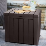 Сундук садовый Keter Urban Storage Box