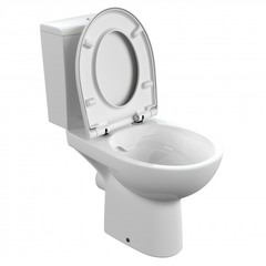 Компакт  CERSANIT NATURE Clean On 011 3/5 DPL EO