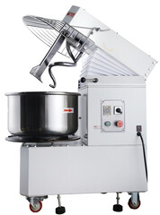 Тестомесильная машина Kocateq TR30 2V heavy duty