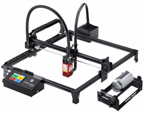 Лазерный гравер FlyingBear LaserMan