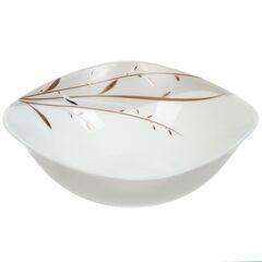 Сервиз столовый стеклокерам, 15 пр, 6 перс, Daniks, Орфей, W-15Q-130303/291901