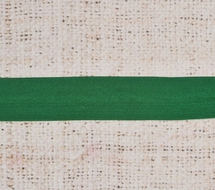 Резинка бельевая (окантовочная) матовая, ш. 2,5 см, травяной