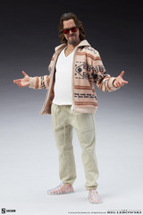 Фигурка Sideshow: The Dude
