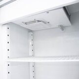 фото 4 Шкаф холодильный Polair CM110-S на profcook.ru