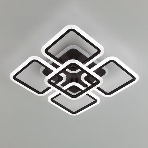 Потолочная люстра Citilux Марсель Смарт CL232A155E