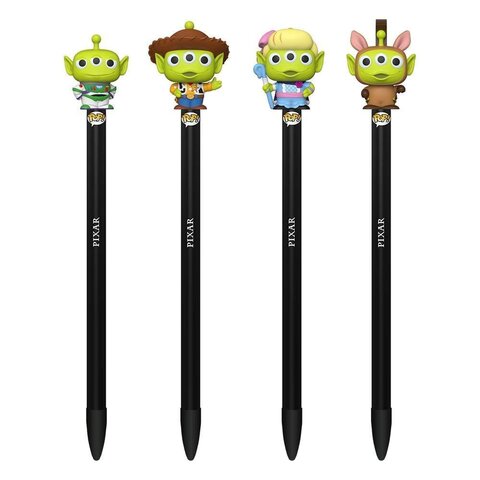 Случайная ручка Funko POP! Pen Toppers: Pixar