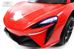 Mclaren ARTURA P888BP с дистанционным управлением