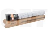 Тонер-картридж для Konica Minolta Bizhub C250i (CET) Black, 547г, CET141322
