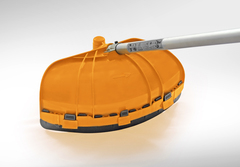 Бензокоса Carver GBC-152 ( 3 л.с)