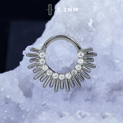 Кликер Sundown Crystal 1.2мм