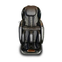 Массажное кресло iMassage ZigZag