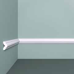 Молдинг М 14