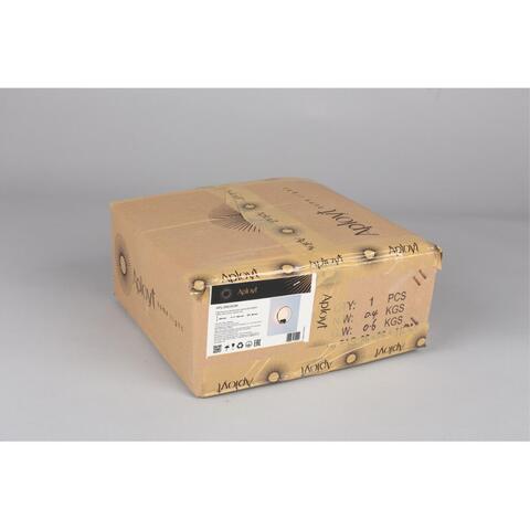 Настенный светодиодный светильник Aployt Alice APL.055.01.09